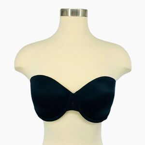 Victoria’s Secret Black Multi-Way Bra